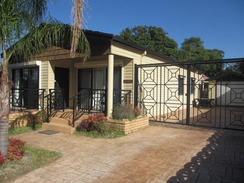 35 Carvers Road, Oyster Bay NSW 2225