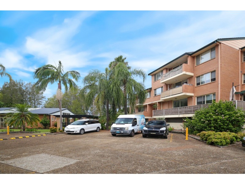 14/3 Ramu Close, Sylvania Waters NSW 2224