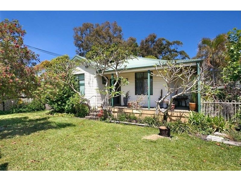 302 The Boulevarde, Gymea NSW 2227
