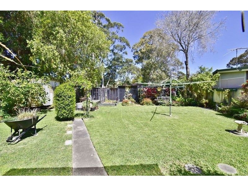 302 The Boulevarde, Gymea NSW 2227