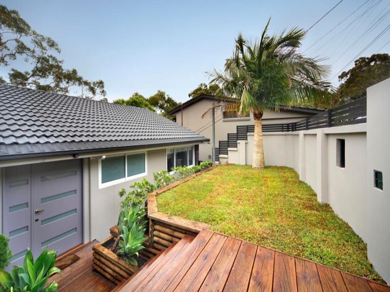 71 The Esplanade, Sylvania NSW 2224