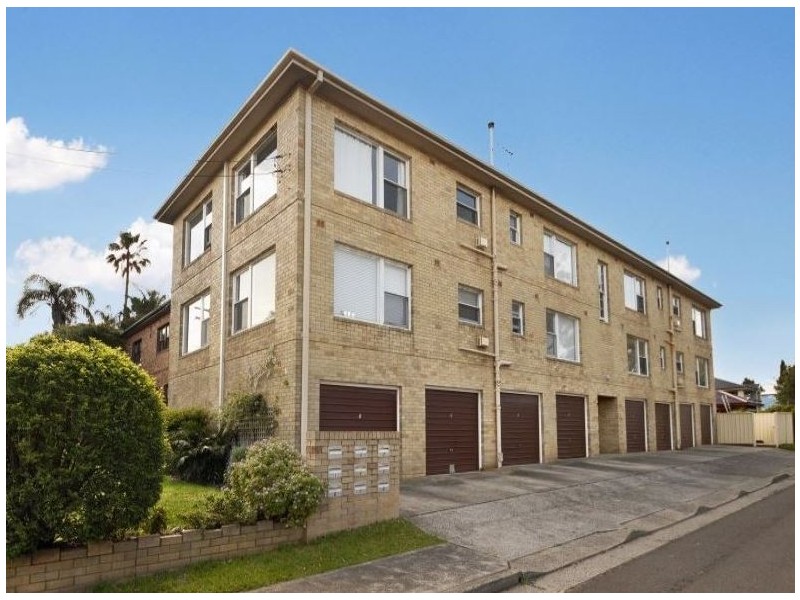 2/81 Kingsway, Cronulla NSW 2230