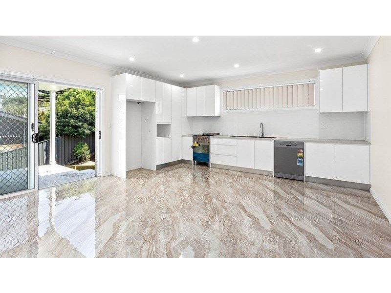 5B Formosa Street, Sylvania NSW 2224