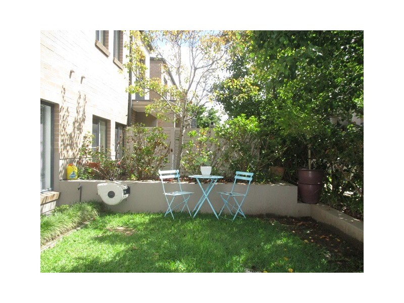 10/10-12 Madeira Street, Sylvania NSW 2224