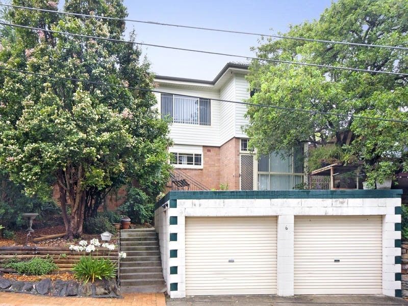 6 Keele Street, Como NSW 2226