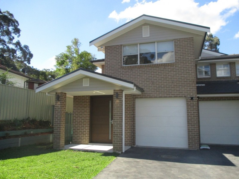 4A Wybalena Place, Jannali NSW 2226