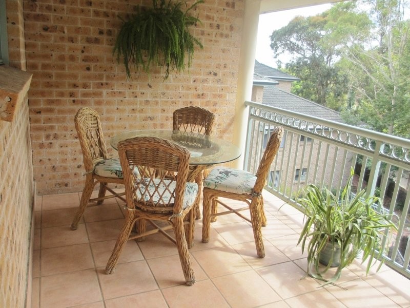 29/52-58 Linden Street, Sutherland NSW 2232