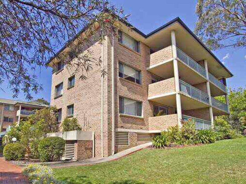 29/52-58 Linden Street, Sutherland NSW 2232