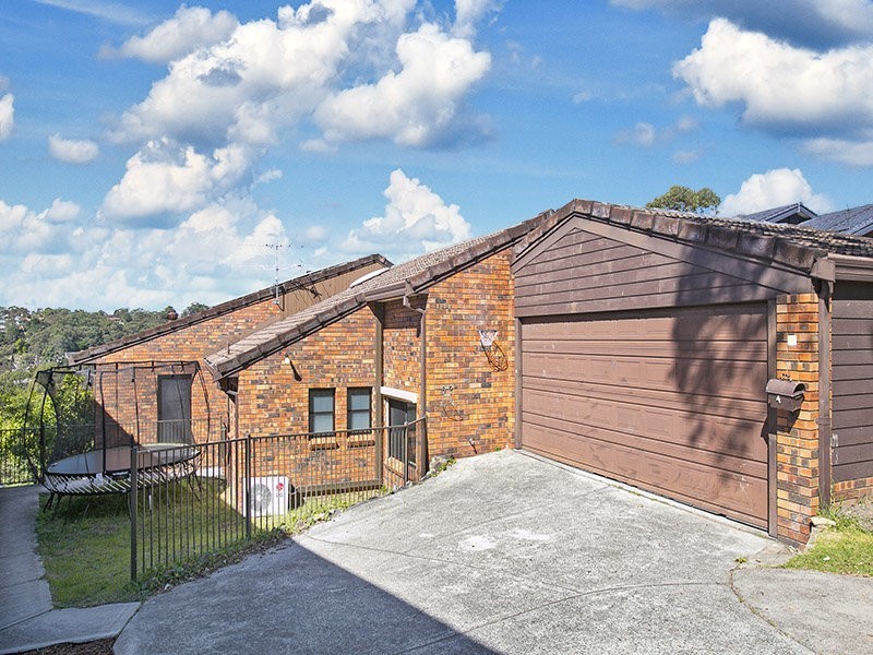 4 Balandra Place, Kareela NSW 2232