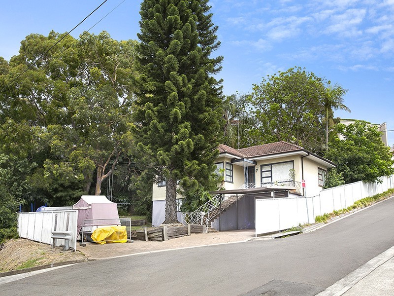 2 Murralin Lane, Sylvania NSW 2224