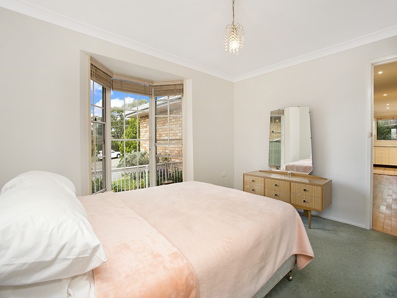 5 Mercedes Place, Kareela NSW 2232