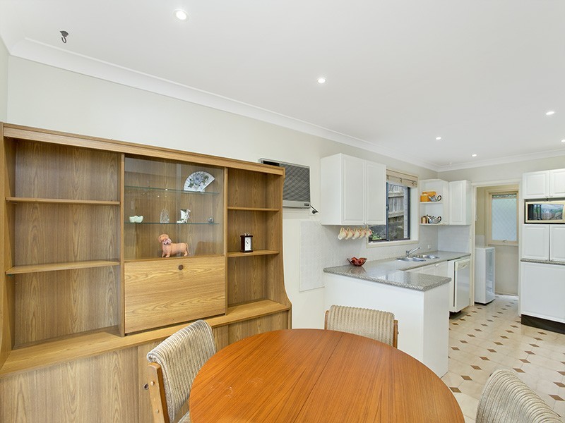 5 Mercedes Place, Kareela NSW 2232