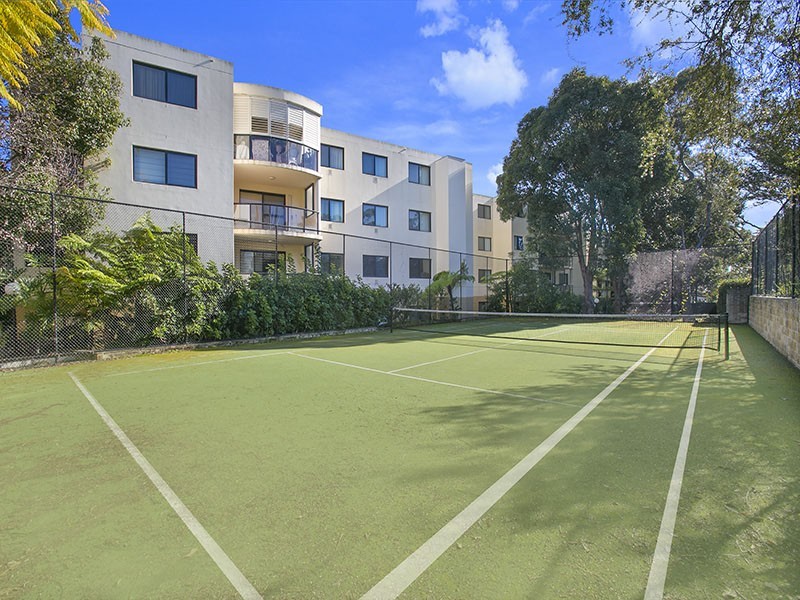 8D/2B Mowbray Street, Sylvania NSW 2224