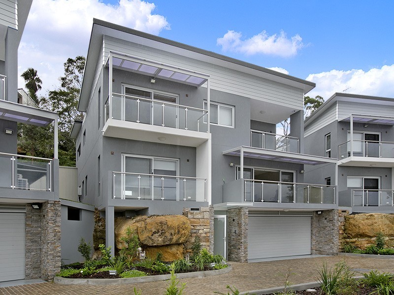 4/57-59 Sunbury Street, Sutherland NSW 2232