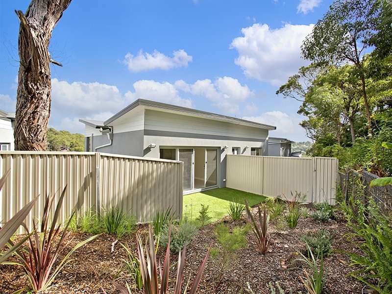 4/57-59 Sunbury Street, Sutherland NSW 2232