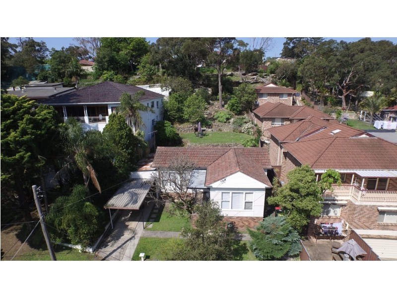 78 Edward Street, Sylvania NSW 2224