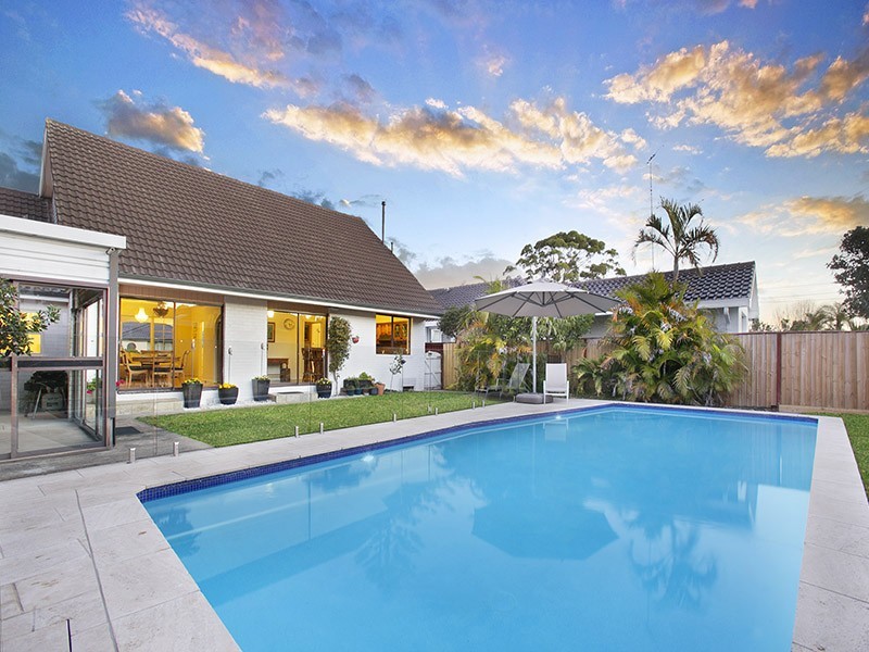 91 Belgrave Esplanade, Sylvania Waters NSW 2224