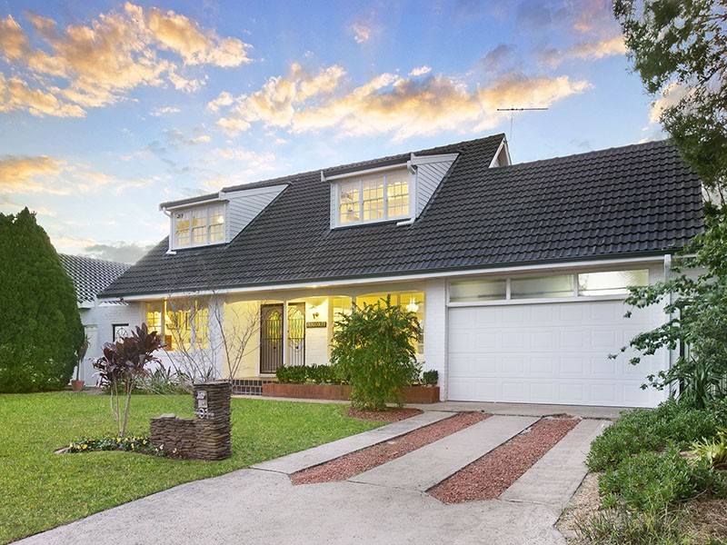 91 Belgrave Esplanade, Sylvania Waters NSW 2224