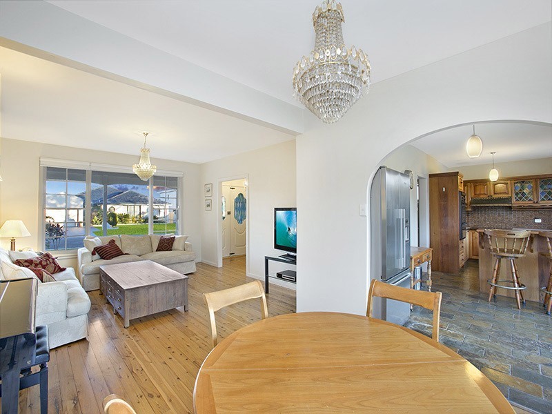 91 Belgrave Esplanade, Sylvania Waters NSW 2224