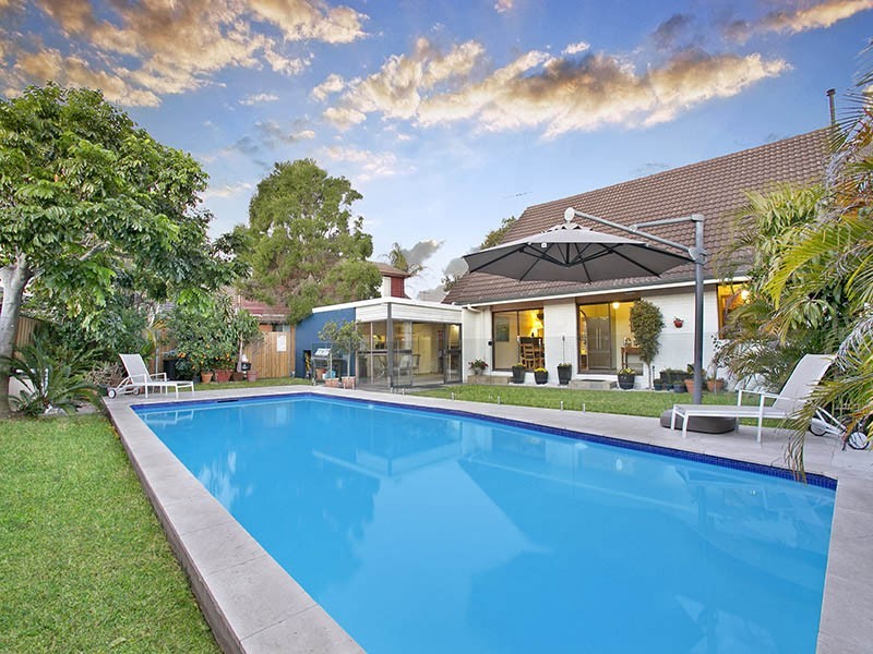 91 Belgrave Esplanade, Sylvania Waters NSW 2224