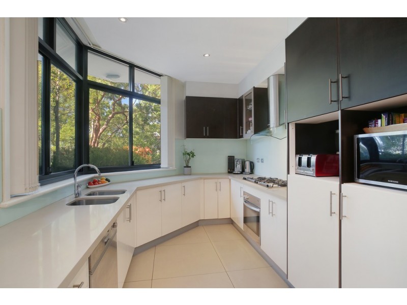 27/10 Corea Street, Sylvania NSW 2224