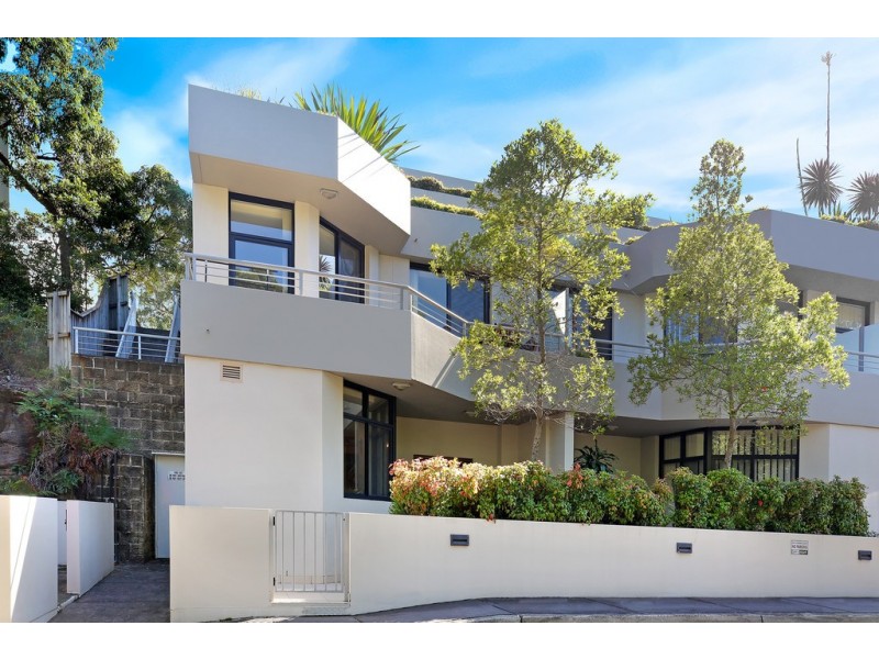 27/10 Corea Street, Sylvania NSW 2224