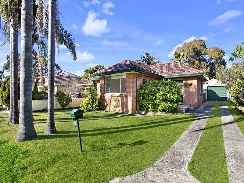 20 Bimbadeen Avenue, Miranda NSW 2228