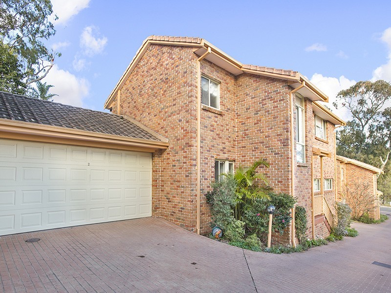 2/345 Box Road, Sylvania NSW 2224