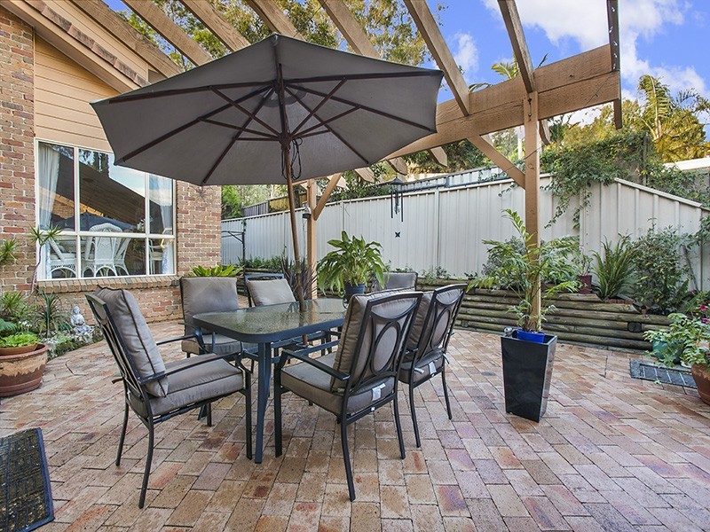 2/345 Box Road, Sylvania NSW 2224