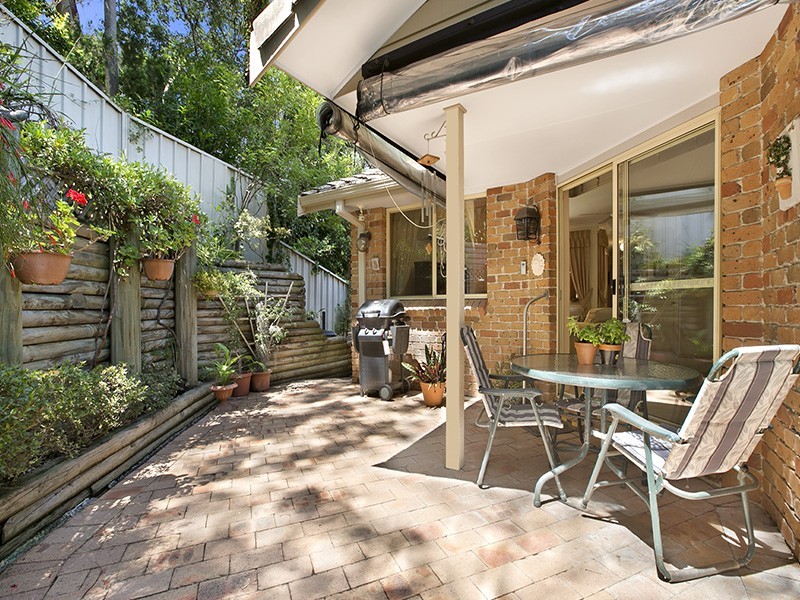 4/345 Box Road, Sylvania NSW 2224