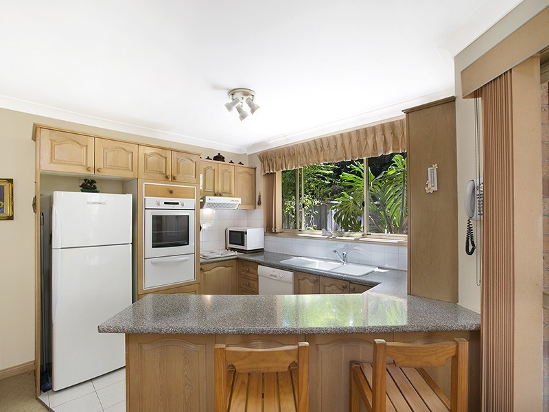 4/345 Box Road, Sylvania NSW 2224