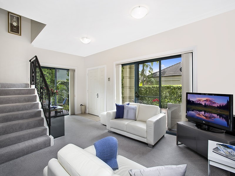 14/2 Harrow Street, Sylvania NSW 2224