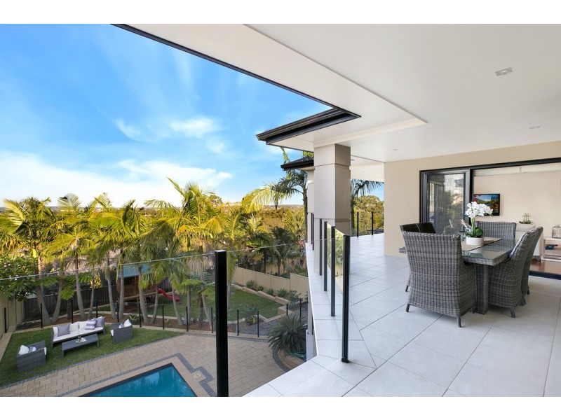 24 Henry Avenue, Sylvania NSW 2224