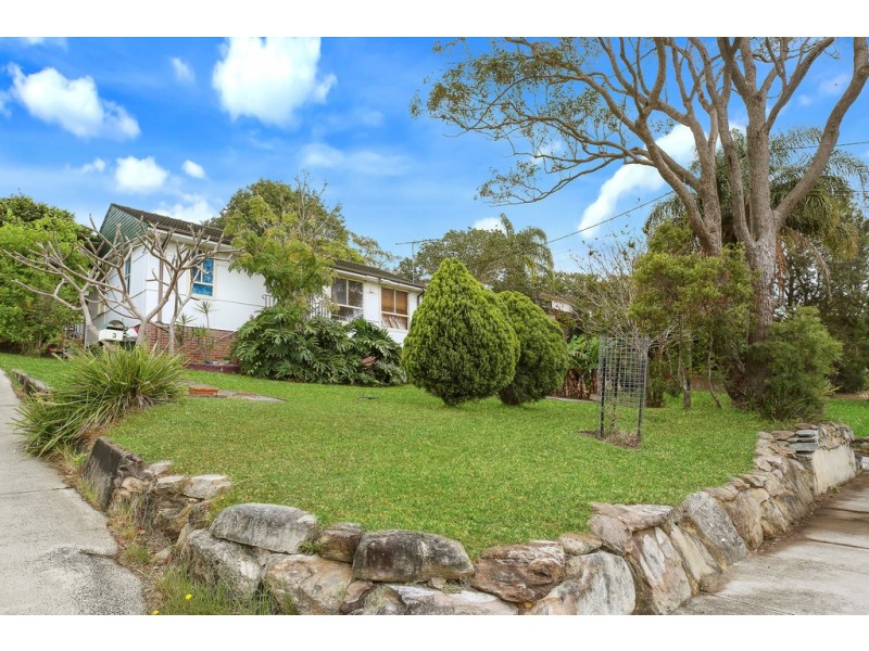 3 Ninth Avenue, Jannali NSW 2226