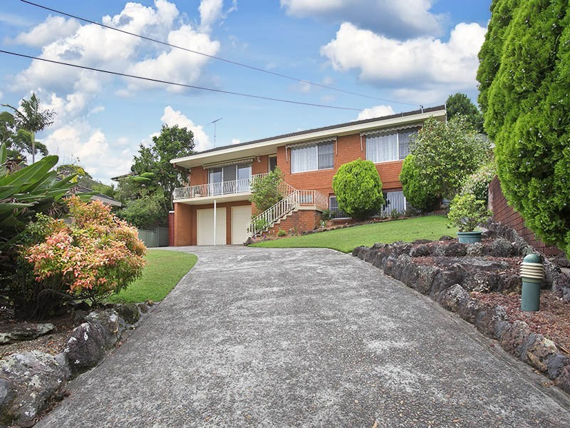 38 Cobargo Road, Gymea Bay NSW 2227