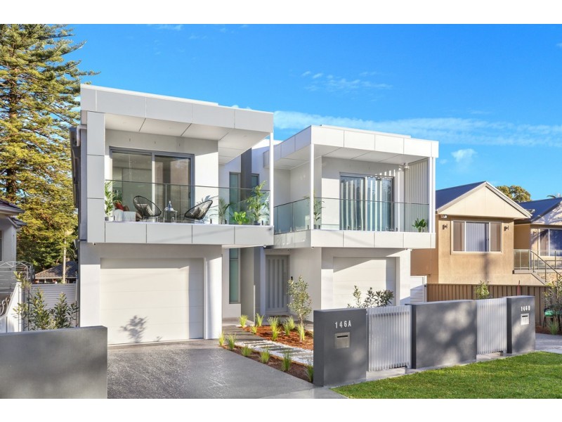 146a Princes Highway, Sylvania NSW 2224