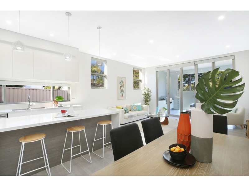 146a Princes Highway, Sylvania NSW 2224