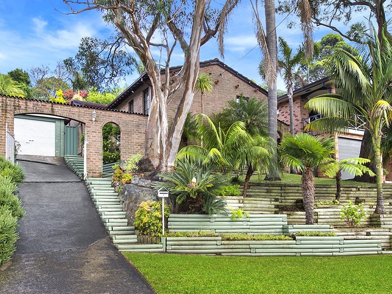 7 Kilmarnock Road, Engadine NSW 2233