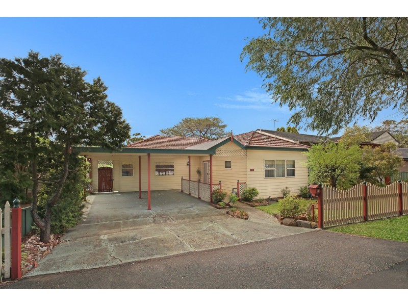 349 Princes Highway, Sylvania NSW 2224