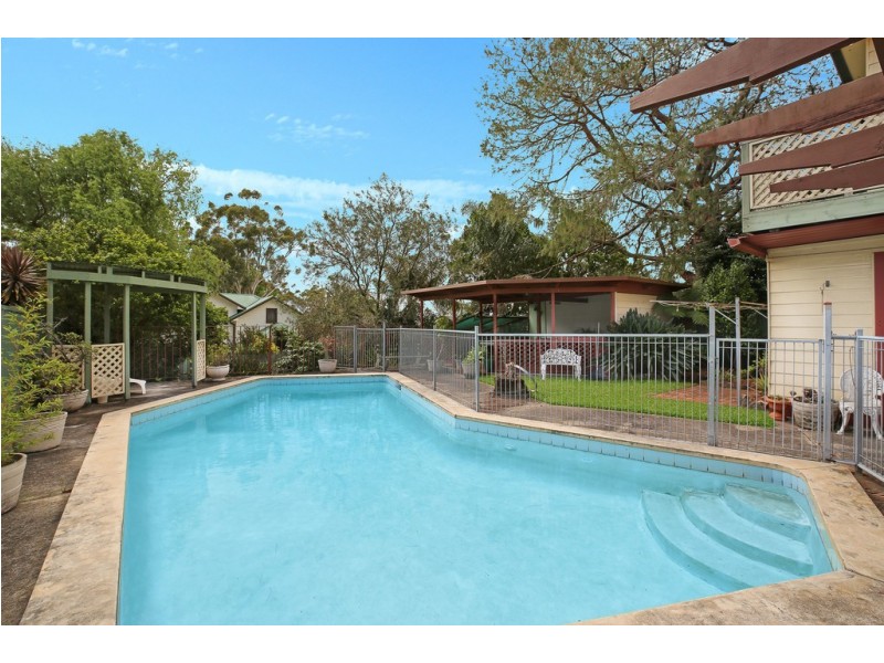 349 Princes Highway, Sylvania NSW 2224