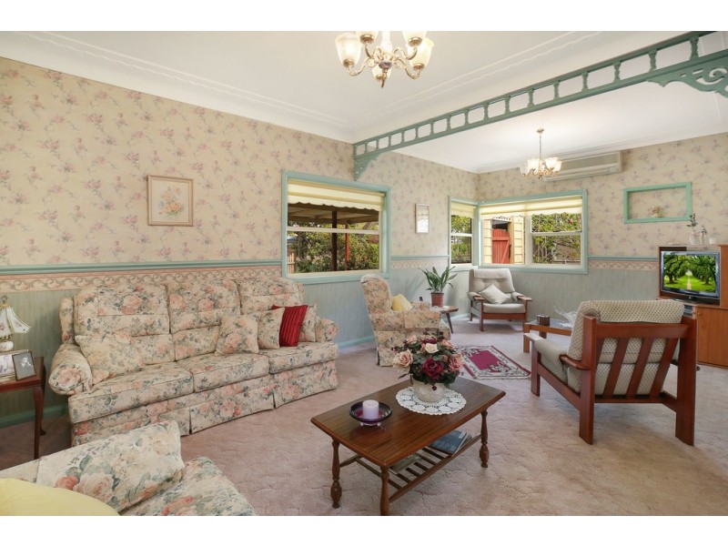 349 Princes Highway, Sylvania NSW 2224