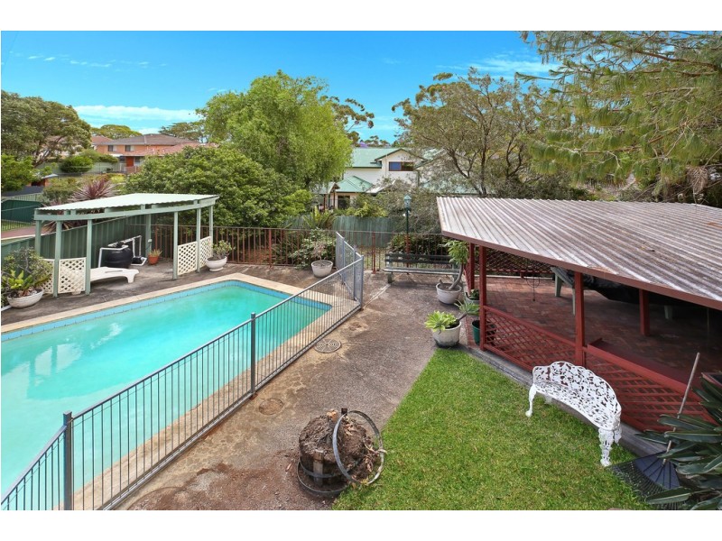 349 Princes Highway, Sylvania NSW 2224