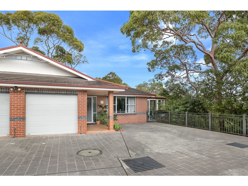 3/45-47 Rocklea Crescent, Sylvania NSW 2224