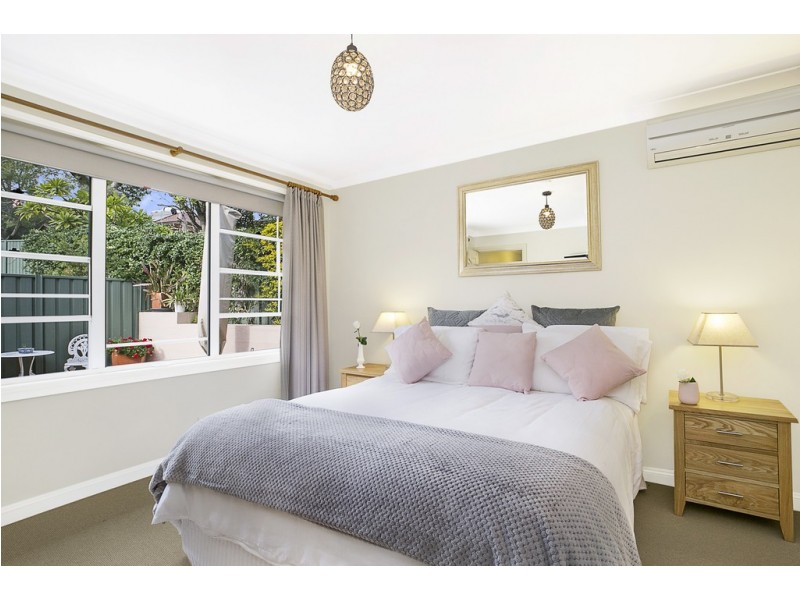 3/45-47 Rocklea Crescent, Sylvania NSW 2224