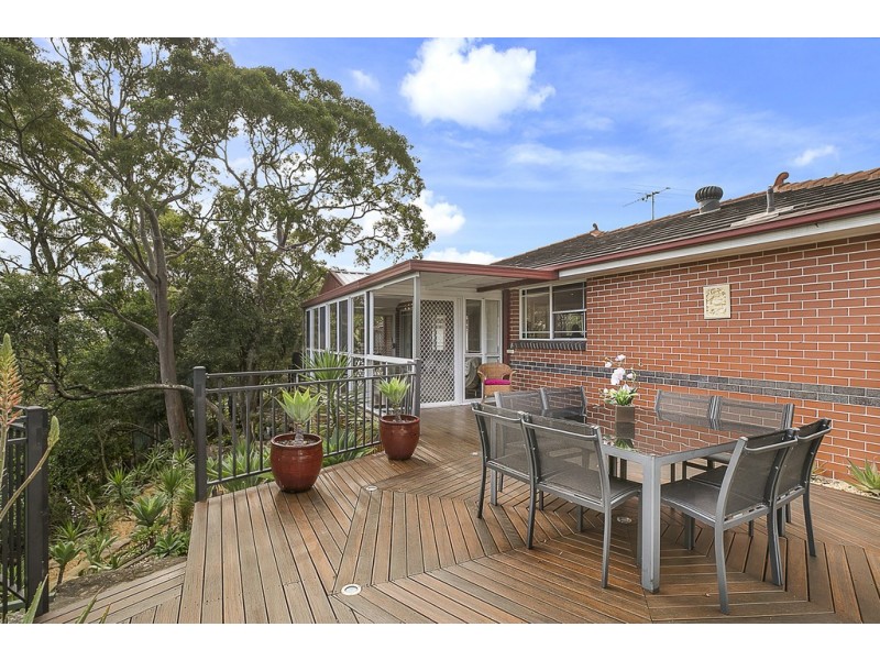 3/45-47 Rocklea Crescent, Sylvania NSW 2224