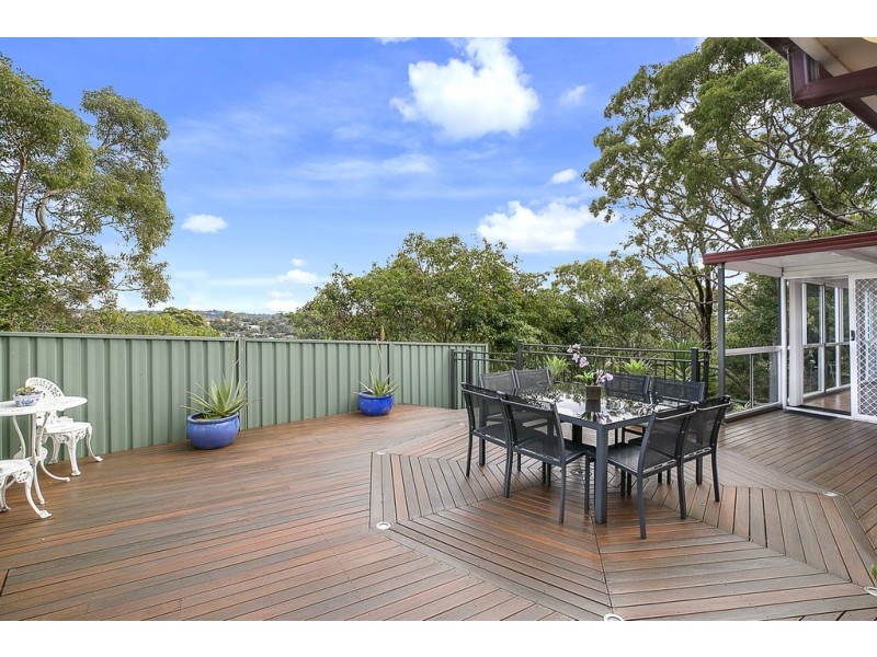 3/45-47 Rocklea Crescent, Sylvania NSW 2224