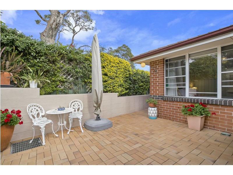 3/45-47 Rocklea Crescent, Sylvania NSW 2224