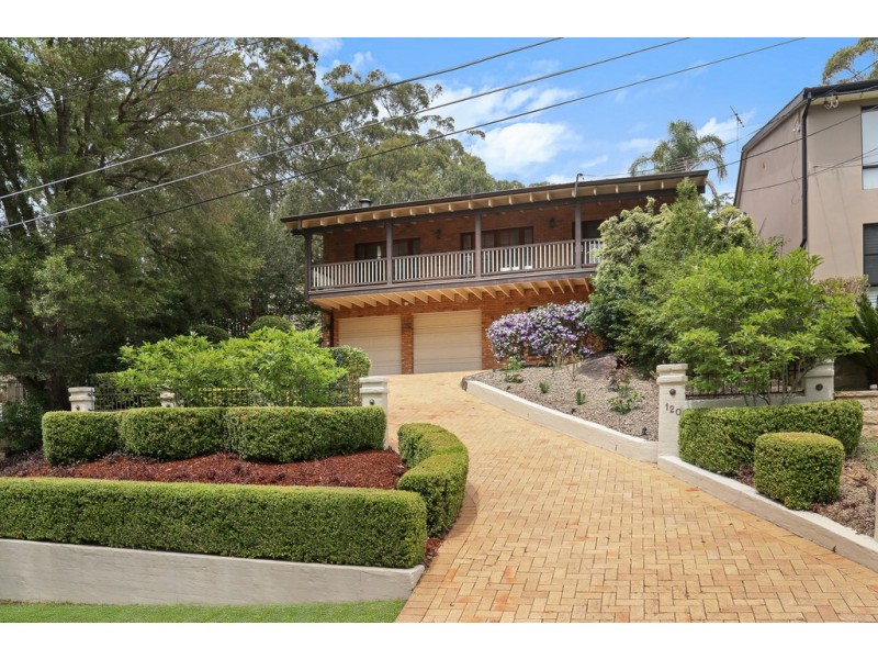 120 The Esplanade, Sylvania NSW 2224