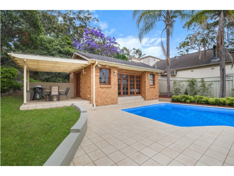 120 The Esplanade, Sylvania NSW 2224