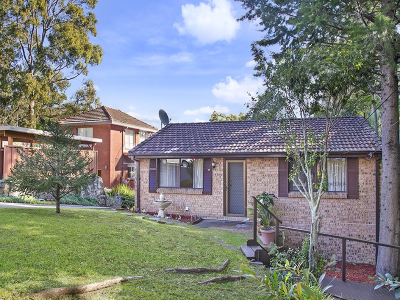 23 Young Street, Sylvania NSW 2224